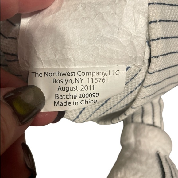 Chicago Cubs Disney Mickey Mouse Plush Character from 2011, Tags Intact! - Picture 10 of 10